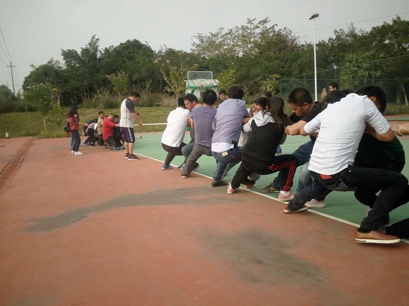 員工風采